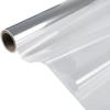 EcoQuality Party Clear Cellophane Wrap Roll 100x40 Arts & Crafts, Premium Gift Wrapping Roll, Transparent Cellophane for Gifts, Party Favors, Crafts, and Packaging (10)