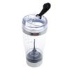 450ml Protein Shaker Water Bottle Electric Automatic Mixer For Smart Cup view 2