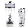 450ml Protein Shaker Water Bottle Electric Automatic Mixer For Smart Cup view 4