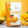 Gourmet Grove - Sliced Mango 6 oz Snack Packs | Soft, Juicy, Natural Dried Mango Slices | Lightly Sweetened (Pack of 12) view 2