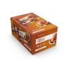 CICOBAR by HTLT | Soft & Delicious Protein Bars | 20g of Plant-Based Protein and only 230 Calories per Serving | High-Protein Snacks for Adults | 12-Pack (Cinnamon Roll) view 2