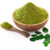 100g Moringa Dried Leaves Powder, Pure And Natural Moringa Leaves Powder - Cultivated From Sri Lanka And Gluten Free - 100% Pure, Premium Qulaty And Herbal Tea view 1