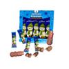 Chocolate Covered Marshmallows, Santa Snowman Christmas 2025 view 4