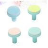 BIUDECO 3sets Nail Trimmer Pads Replacement Roller Heads for Electric Nail File for Newborn 4pcs*3 view 3