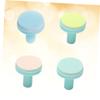 Gogogmee 12pcs Replacement Grinding for Nail Trimmer Safe Nail File Pads Ergonomic Design for Gentle Trimming view 4
