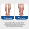 4/6 Pairs Compression Socks for Women Men Circulation-Best Support for Nurses,Running,Athletic,Travel (2BK+2WH+2BU,XXL) view 4