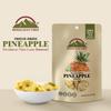 Himalayan Chef Freeze-Dried Fruit 15g/Each Freeze-Dried Pineapple | Organic Fruit Snacks, Healthy Snacks for Kids & Adults | Dried Fruit, Baby Snacks, Gluten-Free & Ready-to-Eat view 2