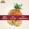 Himalayan Chef Freeze-Dried Fruit 15g/Each Freeze-Dried Pineapple | Organic Fruit Snacks, Healthy Snacks for Kids & Adults | Dried Fruit, Baby Snacks, Gluten-Free & Ready-to-Eat view 3