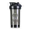 Brain Cancer Awareness 18 Ounce Shaker Cup,Fashion Theme Pattern Shaker Bottle Leak-proof Workout Shake Bottles 500ML/18 oz Perfect for Pre Workout view 1
