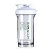 Breast Cancer Warrior Support Squad Depression Awareness 18 Ounce Shaker Cup,Fashion Theme Pattern Shaker Bottle Leak-proof Workout Shake Bottles 500ML/18 oz Perfect for Pre Workout-3-1 view 1