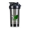 Butterfly Liver Cancer Awareness 18 Ounce Shaker Cup,Fashion Theme Pattern Shaker Bottle Leak-proof Workout Shake Bottles 500ML/18 oz Perfect for Pre Workout-3-1 view 1