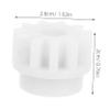 CHILDWEET 3pcs Mop Gear Assembly Parts Kit for -Cedar Replacement Gear for Smooth Cleaning Compatible Mop Bucket Accessories Easy Installation view 2
