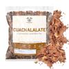 Herbalista - Cuachalalate Bark Herbal Tea - uliana Adstringens - Mexican Cuachalala Tea | 100% All-Natural Loose Leaf | Non-GMO Mexican Herbal Tea Handcrafted by Nature (4oz (114g)) view 2