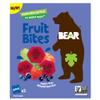 Bear Mixed Berries Fruit Bites, 3.5 OZ view 1