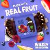 Bear Mixed Berries Fruit Bites, 3.5 OZ view 2