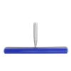 Hair Sticky Roller Dust Removal Roller Manual Silicone Screen Film Cleaning Tool for Dust No Workshop Home Liquid Silicone Material Long Service Life (25.4cm / 10in) view 1