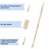 2PCS Lottery Ticket Scratcher Tool, Metal Lottery Scratcher, Scratch Off Tool, Lotto Scratcher Label Scraper for Lottery Ticket, Multi-Use Scraping Tool for Tickets Stickers Labels Films(Rainbow,Gold) view 3