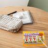2PCS Lottery Ticket Scratcher Tool, Metal Lottery Scratcher, Scratch Off Tool, Lotto Scratcher Label Scraper for Lottery Ticket, Multi-Use Scraping Tool for Tickets Stickers Labels Films(Rainbow,Gold) view 4