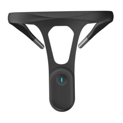 1PC Posture Corrector For Men And Women With Smart Vibration Reminder Adjustable Strap Upper Back Braces Correct Sitting And Standing Posture(Unisex)