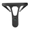 1PC Posture Corrector For Men And Women With Smart Vibration Reminder Adjustable Strap Upper Back Braces Correct Sitting And Standing Posture(Unisex) view 1
