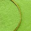 Edible Light Green Sprinkles Candy 2mm Mini Pearls Cake Decorations Cupcake Toppers Cookie Decorating Perfect for Wedding Party Valentine Halloween Christmas Supplies 3OZ view 2