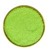 Edible Light Green Sprinkles Candy 2mm Mini Pearls Cake Decorations Cupcake Toppers Cookie Decorating Perfect for Wedding Party Valentine Halloween Christmas Supplies 3OZ view 3