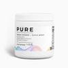 PURE LIFE Energy Powder Guava Berry Flavor Sugar-Free Natural Drink Mix | Organic Powder for Workout, Focus & Endurance | 40 Servings | Pure Energy Booster Supplement 3.52oz (99g) view 1