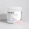PURE LIFE Energy Powder Guava Berry Flavor Sugar-Free Natural Drink Mix | Organic Powder for Workout, Focus & Endurance | 40 Servings | Pure Energy Booster Supplement 3.52oz (99g) view 2