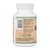 Akkermansia Probiotic and Postbiotic (Increases GLP-1 Production) 120 Capsules, 50mg per Serving (Third Party Tested to 5 Billion TFU per Serving, 50 Billion CFU per Gram) by Double Wood view 3