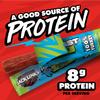 Jack Link's x MrBeast Mini Turkey Jerky Sticks - Individually Wrapped Protein Snacks - 8g Protein per Serving - Made with 100% All Natural Turkey - (12 Pack) 0.5 oz Meat Sticks view 4