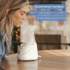 Beurer SI31 Steam Inhaler for Drug-Free Cough & Cold Sinus Relief, Naturally Soothes Nasal & Throat Passages, with Universal Mask & Variable Steam Control, FSA/HSA Eligible view 4