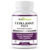 NUTRI-NEXUS Joint Support Supplement with Glucosamine Chondroitin MSM Turmeric Boswellia - for Men and Women - Promotes Mobility, Flexibility, and Comfort - Made in USA - 90 Capsules view 1