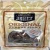 Big Mike's Original Turkey Jerky - Original - Sugar Free - Gluten Free - Nitrate Free - All Natural view 1