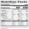 Big Mike's Original Turkey Jerky - Original - Sugar Free - Gluten Free - Nitrate Free - All Natural view 3