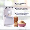 ColdSnap Coffee Ice Cream Pods Creamy, Bold Single-Serve Dessert Made in Minutes Rich Coffee Flavor with Zero Prep No Freezer Required, Anytime Indulgence pack of 12 (COLDSNAP MACHINE REQUIRED) view 4