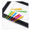 200Pcs Plastic Ear Pick, Mini Long Handle Ear Curettes Ear Pick Wax Removal Tool Ear Cleaning Earwax Spoon for Teens Adult view 2