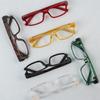 Eyekepper Metalless Screwless Reading Glasses Spring Hinges 6 Pack Vintage Readers for Men +1.50 view 2