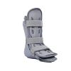 SFKLYU Ankle Support Foot Drop Brace Orthosis Ankle Stabilizer Brace Adjustable Angle 360 Protection Breathable Foot Drop Fixation Splint,Right,M(Size 38~41) view 1