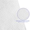 20 Packs CPAP Filters Disposable Filter Supplies for ResMed Air 10, Airsense 10, Aircurve 10, S9 Series, Airstart view 3