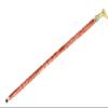 Brass Vintage Walking Cane Wooden Walking Stick Brass Handle Gift for Men & Women (IHOG) view 3