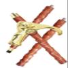 Brass Vintage Walking Cane Wooden Walking Stick Brass Handle Gift for Men & Women (IHOG) view 4