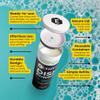 ELEMENT Dish Powder | Pre-Filled Refillable Shaker with Grease-Fighting Dish Soap | Liquidless, Plastic-Free | No Harsh Chemicals (16 OZ in Refillable Shaker, Citrus + Vanilla) view 2