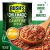 Bush's Best, Chili Starter - Campfire Style, 15.5 Oz (Pack of 24) view 3