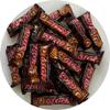Candykrave Rollo Caramels Chocolate Candy - 1 Pound - Bulk Milk Chocolate Caramel Candies - Rollo Chewy Caramels chocolate candies For Christmas, Birthdays & other parties view 1