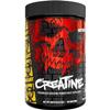 Mutant Creatine - Creatine Monohydrate Micronized Powder - Creatine Powder Supplement for Enhanced high-Intensity Performance - 60 Servings- 300 g - Unflavored view 1