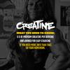 Mutant Creatine - Creatine Monohydrate Micronized Powder - Creatine Powder Supplement for Enhanced high-Intensity Performance - 60 Servings- 300 g - Unflavored view 4