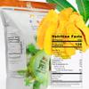 Anna and Sarah Extra Low Sugar Added Dried Mango Slices 80 Oz view 4
