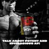 Mutant Hardcore BCAA - Pre, Intra or Post Workout BCAA Next Level branched-Chain Amino Acids Supplement Hydration + Recovery - 30 Serving - Mango view 2