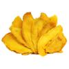 Anna and Sarah No Sugar Added Dried Mango Slices 80 Oz in Resealable Bag view 1