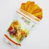 Anna and Sarah No Sugar Added Dried Mango Slices 80 Oz in Resealable Bag view 2